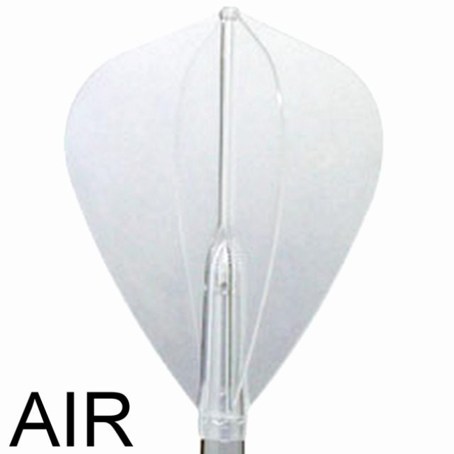 Cosmo Fit Flight AIR Kite transparent